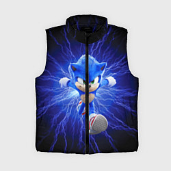 Женский жилет SONIC