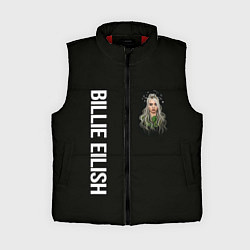 Женский жилет BILLIE EILISH