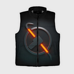 Женский жилет HALF-LIFE