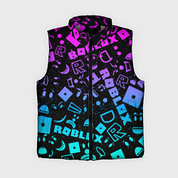 Женский жилет Roblox