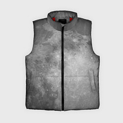 Женский жилет ЛУНА