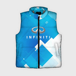 Женский жилет Infiniti