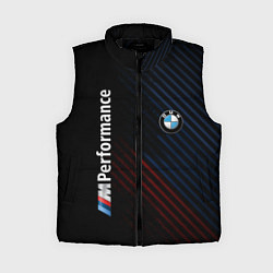 Женский жилет BMW PERFORMANCE