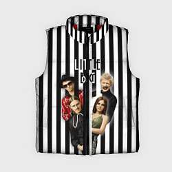 Женский жилет Литтл Биг