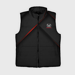 Женский жилет HONDA Z