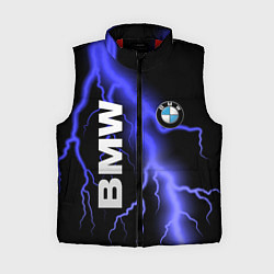 Женский жилет BMW