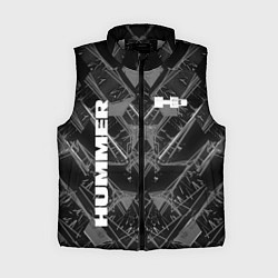 Женский жилет HUMMER