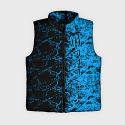 Женский жилет The Witcher