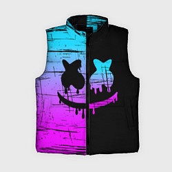 Женский жилет FORTNITE MARSHMELLO