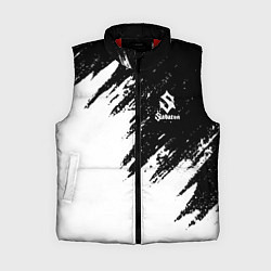 Женский жилет Sabaton