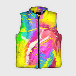 Женский жилет ТИ-ДАЙ