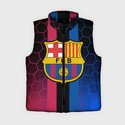 Женский жилет BARSELONA