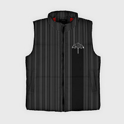 Женский жилет The umbrella academy Z