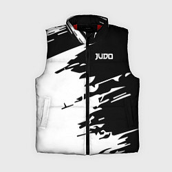 Женский жилет Judo