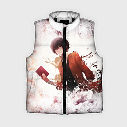 Женский жилет Дазай