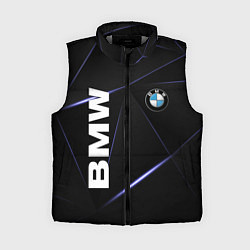 Женский жилет BMW