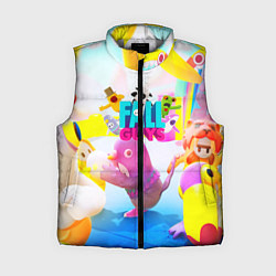 Женский жилет FALL GAYS ФОЛЛ ГАЙС