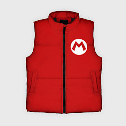 Женский жилет МАРИО