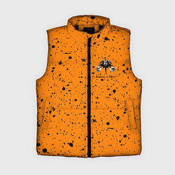 Женский жилет КОРОЛЬ И ШУТ