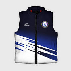 Женский жилет CHELSEA разминочная 1920