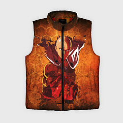 Женский жилет Ванпанчмен