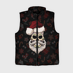 Женский жилет El Santa