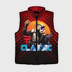 Женский жилет Dune 2