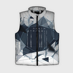 Женский жилет DEATH STRANDING