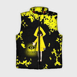 Женский жилет Little NightmaresШестая