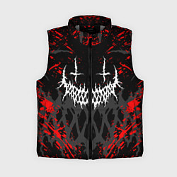 Женский жилет GHOSTEMANE