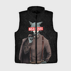 Женский жилет BEASTARS