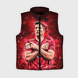 Женский жилет Левандовски Lewandowski 9