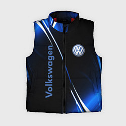 Женский жилет VOLKSWAGEN