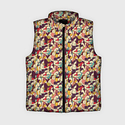 Женский жилет Марафон