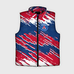 Женский жилет ФК ПСЖ PARIS SAINT GERMAIN