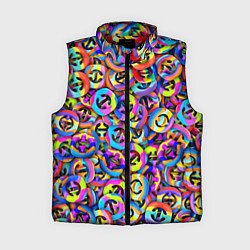 Женский жилет Снаперсы