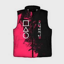 Женский жилет Ojingeo Geim