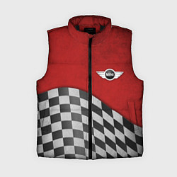 Женский жилет Финиш Cooper