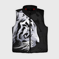 Женский жилет 2022 Год тигра