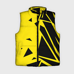 Женский жилет Цвета победы