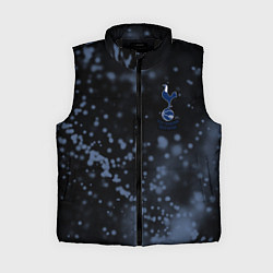 Женский жилет ТОТТЕНХЭМ - Частицы