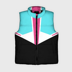 Женский жилет Ретро 90-х