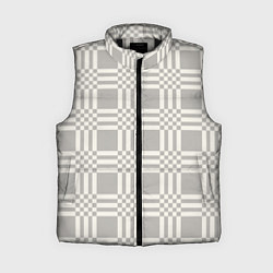 Женский жилет Принт Советский Коврик