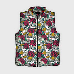 Женский жилет Счастливчик Lucky