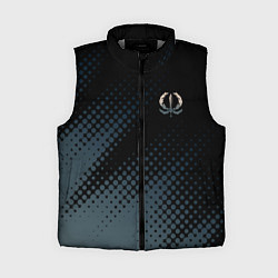 Женский жилет Critical ops cops