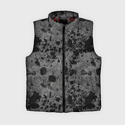 Женский жилет Камуфляж Metro