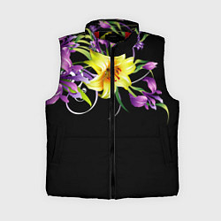 Женский жилет Лилии