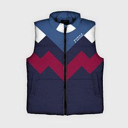 Женский жилет FIRM always in sports