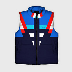 Женский жилет Как в девяностых FIRM