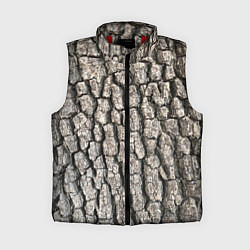 Женский жилет Кора дерева